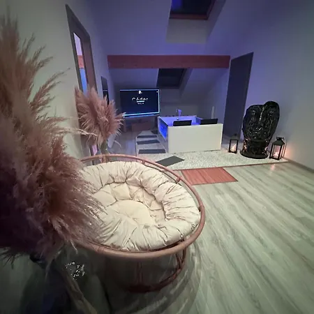 Le Reve D'une Nuit *