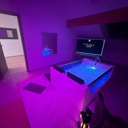 Le Reve D'une Nuit *