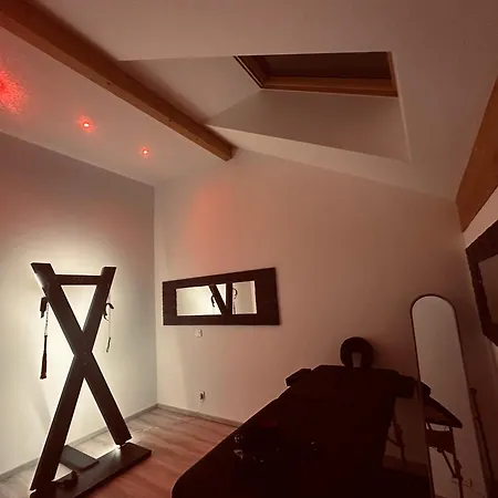 Le Reve D'une Nuit Apartment Reding