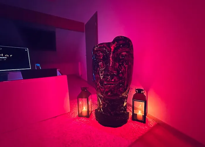 Le Reve D'une Nuit Apartmán Reding