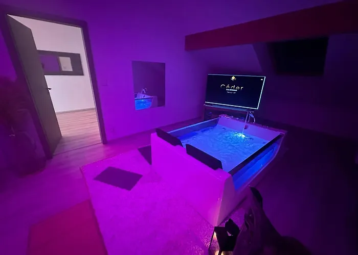 Le Reve D'une Nuit *