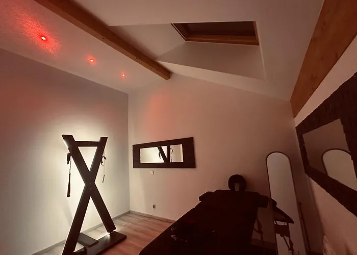 Le Reve D'une Nuit Apartmán Reding